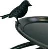 abc HOME | Pflanzständer mit Vogeltränke | LED | Solarpanel Produktbild-Vorschau 4