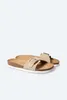 Rohde Damen Pantolette Leder Tieffußbett Schnalle Alba Produktbild-Vorschau 9