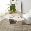 Skye Decor, Melted - Travertine, Couchtisch, 100 % Produktbild-Vorschau 5