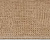 In& Outdoor Teppich Wetterfest Modern Design Natur für Produktbild-Vorschau 3