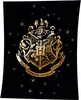 Harry Potter Decke 150x200 cm - Tagesdecke · Wohndecke · Produktbild-Vorschau 1