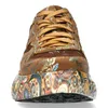 Laura Vita Sneaker beige in Gr. 37 Produktbild-Vorschau 3