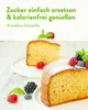 BORCHERS Schugga green, Kristalline Streusüße, Produktbild-Vorschau 2