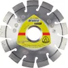 Klingspor DT 600 U Diamanttrennscheiben, 115 x 2,4 x 22,23 Produktbild-Vorschau 1