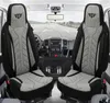 Potahy sedadel do vozů VW Touareg, rok výroby 2002-2010 – Náhled obrázku produktu 10