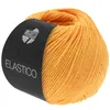 Lana Grossa Elastico (Baumwolle), Farbe:161 - Gelborange Produktbild-Vorschau 4