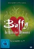 Buffy, Im Bann der Dämonen, Complete Box Produktbild-Vorschau 1