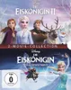 Blu-Ray Die Eiskönigin 1 + 2 Náhľad obrázku produktu 2