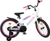 Bicicletta per bambini Volare Lily - Bambina - 18 pollici - Anteprima dell’immagine prodotto 10