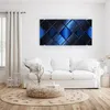 Glasbild 100x50cm in XXL für Wohnzimmer, Schlafzimmer Motiv Produktbild-Vorschau 2