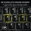 CORSAIR Tas K70 Core TKL Wireless RGB LED Black Produktbild-Vorschau 5