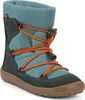 Froddo Barefoot Tex Track Wool Petroleum Größe EU 31 Produktbild-Vorschau 1