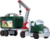 Theo Klein 8640 Schraubtruck Set + Ixolino Produktbild-Vorschau 4