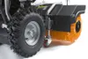 STIGA Benzin-Kehrmaschine SWS 800 GE, 212 cm³ Motor (5,9 Produktbild-Vorschau 7