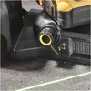 Dewalt DCE089D1G18-QW Laser Tracer Akku 3x360° Grüner Produktbild-Vorschau 11