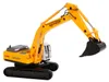 Terna 22cm in metallo a corsa libera 2-Play Anteprima dell’immagine prodotto 1