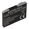 Akumulator AccuCell odpowiedni dla Siemens CT65, 750 mAh Podgląd zdjęcia produktu 7