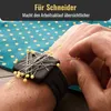 Magnetarmband für Handwerker -innen Schraubenhalter Neodym Produktbild-Vorschau 3