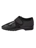 Florett Damen Hausschuhe schwarz Größe EUR 43 Produktbild-Vorschau 2