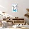 Bild auf Leinwand - Leinwandbild - Einteilig - Hund Produktbild-Vorschau 7