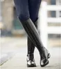 E.L.T Reitstiefel Portland Polo Schwarz Produktbild-Vorschau 5