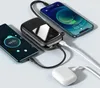 Baseus Qpow Digital Display Powerbank mit Schnellladung Produktbild-Vorschau 12