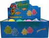 Leuchtender Bär Anti-Stress Ball - LED Teddy Produktbild-Vorschau 5
