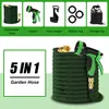 Flexibler Gartenschlauch dehnbarer flexiSchlauch mit 10 Produktbild-Vorschau 3