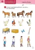 Bibi & Tina: Mein pferdestarkes Vorschulbuch Produktbild-Vorschau 4