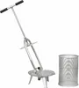 Obstpresse Spindelpresse Weinpresse aus Edelstahl Fischer Produktbild-Vorschau 4