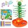 Woopie Dancing Centipede Arcade-Spiel Produktbild-Vorschau 1