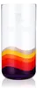 Paulaner Cola-Mix Softdrink Glas 0,4l Becher Boden Rund - Produktbild-Vorschau 1