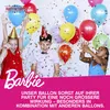 Folienballon Barbie Herz 45cm für Kindergeburtstag Party Produktbild-Vorschau 6