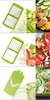 Genius Nicer Dicer smart 6tlg Gemüseschneider Produktbild-Vorschau 3