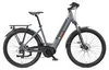 Telefunken City SUV E-Bike | Elektrofahrrad 27,5 Zoll | Produktbild-Vorschau 2