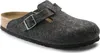 Birkenstock Damen Flip-Flops Grau 160371 Grösse 41 Produktbild-Vorschau 11