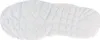 The image shows the sole of a white sneaker. Voir les images du produit