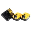 Akumulatorowa wyrzynarka wahadłowa DeWalt DCS 334 P2 18 V Podgląd zdjęcia produktu 4
