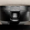 Qute Beistellbett Q-Breez Plus - Mild Taupe | Qute Produktbild-Vorschau 4