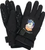 Equipage Viri Winter-Reithandschuhe für Kinder - Größe 6-8 Produktbild-Vorschau 1