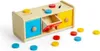 Bigjigs Toys Trier par couleur Voir les images du produit 2
