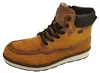 Zapatos de hombre Rieker, botas con forro cálido, color Vista previa de la imagen del producto 3