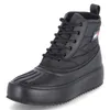 Tommy Jeans Damen Stiefeletten EN0EN01912 BDS Farbe: Produktbild-Vorschau 6