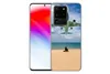 MuchoWow® Handyhülle Schutzhülle Hülle für Samsung Galaxy Produktbild-Vorschau 2
