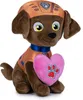 PAW Patrol (Zuma) 20cm hochwertiges Kuscheltier für Fans Produktbild-Vorschau 1