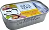 Riga Gold Dorschleber 121g Rügenfisch Pechen Treski Omega 3 Produktbild-Vorschau 2