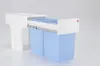 HAILO 3666661 AS Tandem 15/15 weiß AntiBak ab 30 cm Produktbild-Vorschau 9