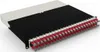 PATCHBOX .one / 8RU / STP / Red, 0,8 m, Cat6a, U/FTP (STP), Produktbild-Vorschau 1