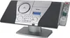 Karcher MC 6550N Kompaktanlage (mit CD Player und Produktbild-Vorschau 1
