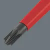 Wera Kraftform Kompakt Turbo i 1 Wechselklingen-Set Voir les images du produit 10